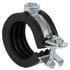VVS / VVS / Rør og fittings / Rørophæng / fischer rørophæng / Rørophæng / Rørbærer med isolering