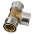 VVS / VVS / Rør og fittings / Alupex rør og fittings / Roth / Tee