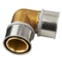 VVS / VVS / Rør og fittings / Alupex rør og fittings / Roth / Vinkler