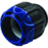 VVS / VVS / Vand / PEL/PEM rør og fittings / Isiflo fittings / Isiflo Sprint / Slutmuffe