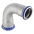VVS / VVS / Rør og fittings / Presrør og fittings / Geberit / Geberit Mapress Rustfri