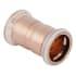 VVS / VVS / Rør og fittings / Presrør og fittings / Geberit / Geberit Mapress Kobber