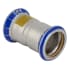 VVS / VVS / Rør og fittings / Presrør og fittings / Geberit / Geberit Mapress Rustfri Gas