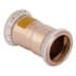 VVS / VVS / Rør og fittings / Presrør og fittings / Geberit / Geberit Mapress Kobber Gas