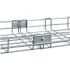 EL / EL / Føringsveje / Føringsveje Wibe / Wibe Gitterbakker / Gitterbakke Tilbehør Zinc+
