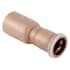 VVS / VVS / Rør og fittings / Presrør og fittings / Geberit / Geberit Mapress Kobber / Reduktioner