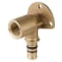 VVS / VVS / Rør og fittings / Alupex rør og fittings / Geberit Mepla - Flowfit / Tilslutninger