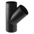 VVS / VVS / Afløb / Regnvandsafledning / Geberit / PEH Rør og fittings / Grenrør