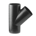 VVS / VVS / Afløb / Regnvandsafledning / Geberit / PEH Rør og fittings