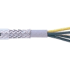 EL / EL / Kabler og ledninger / Styrekabel og Multikabel / Skærmede / Ölflex 110 SY (nummeret ledere, Stålfletskærm)