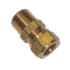 VVS / VVS / Rør og fittings / Kobberrør og fittings / Kompressionsfittings / Overgange
