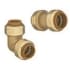 VVS / VVS / Rør og fittings / Kobberrør og fittings / Tectite
