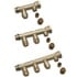 VVS / VVS / Rør og fittings / Alupex rør og fittings / Uponor MLC / Fordelerrør