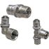 VVS / VVS / Rør og fittings / Alupex rør og fittings / Uponor MLC / Presfittings