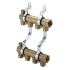 VVS / VVS / Rør og fittings / Alupex rør og fittings / Viega Raxofix / Fordeler