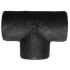 VVS / VVS / Rør og fittings / Svejserør og fittings / Smedet Fittings / Tee