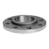 VVS / VVS / Rør og fittings / Svejserør og fittings / Flanger / Ansats flanger