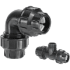 VVS / VVS / Vand / PEL/PEM rør og fittings / Plastfittings