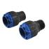 VVS / VVS / Vand / PEL/PEM rør og fittings / Isiflo fittings / Isiflo Sprint / Overgang
