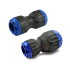 VVS / VVS / Vand / PEL/PEM rør og fittings / Isiflo fittings / Isiflo Sprint / Samlemuffe