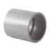 VVS / VVS / Vand / Limrør og fittings (PVC) / PVC Limfittings / Muffer