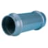 VVS / VVS / Vand / Trykrør og fittings (PVC) / PVC Trykfittings / Skydemuffer