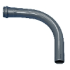 VVS / VVS / Vand / Trykrør og fittings (PVC) / PVC Trykfittings / Bøjninger