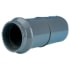 VVS / VVS / Vand / Trykrør og fittings (PVC) / PVC Trykfittings / Reduktioner