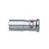 VVS / VVS / Rør og fittings / Presrør og fittings / RB Turbo / Steel / Reduktioner