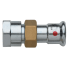 VVS / VVS / Rør og fittings / Presrør og fittings / RB Turbo / Steel / Unioner