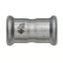 VVS / VVS / Rør og fittings / Presrør og fittings / RB Turbo / Inox / Muffer