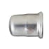 VVS / VVS / Rør og fittings / Presrør og fittings / RB Turbo / Inox / Propper