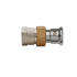 VVS / VVS / Rør og fittings / Presrør og fittings / RB Turbo / Inox / Isoleringsstykker