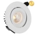 EL / EL / Belysning / Downlights / All-Light