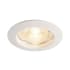 EL / EL / Belysning / Downlights / SLV Downlight