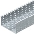 EL / EL / Føringsveje / Føringsveje OBO Bettermann / OBO Kabelbakker / OBO Kabelbakke FS, galvaniseret
