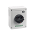 EL / EL / Stærkstrømsmateriel / Industrimateriel / Sikkkerheds-/Reparationsafbrydere / 16 - 20 AMP