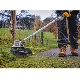 Dewalt græstrimmer 18V DCMST561N-XJ |