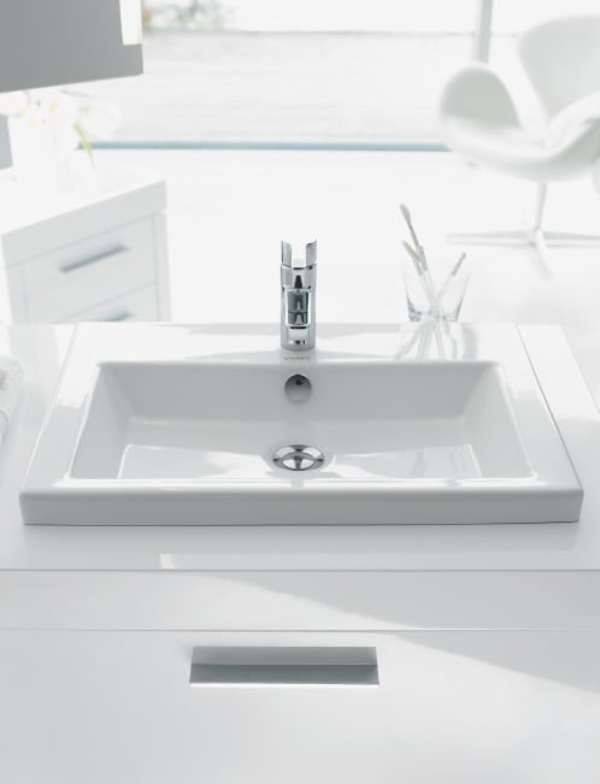 Duravit 2nd floor servant Duravit 2nd floor servant