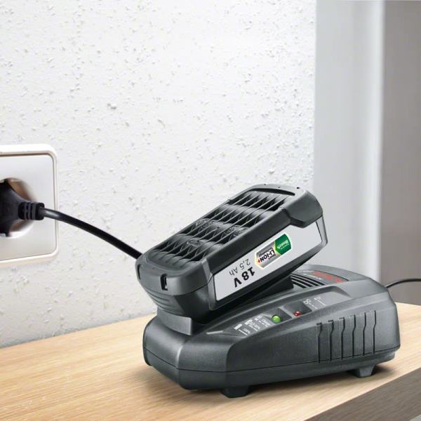 Kjøp Bosch Batterisett 18V 881397120 Kjøp Bosch Batterisett 18V 881397120
