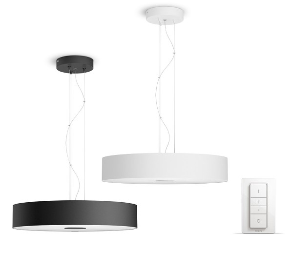 Philips Hue Connected Fair Pendel Philips Hue Connected Fair Pendel