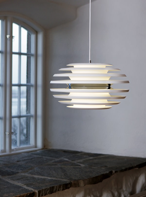 Belid Ellipse Pendel Ø50cm Belid Ellipse Pendel Ø50cm
