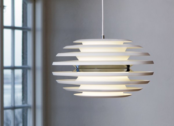 Belid Ellipse Pendel Ø50cm Belid Ellipse Pendel Ø50cm