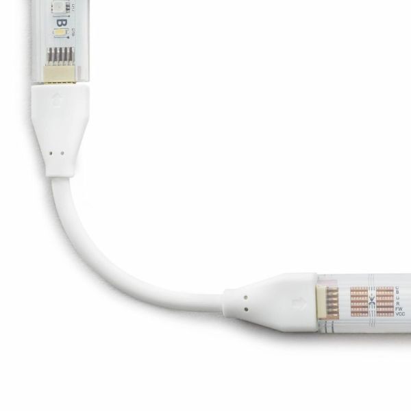 Philips Hue Lightstrip Plus V4, 1 meter forlængersæt 929002269201