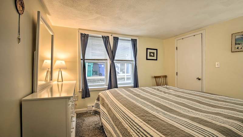 Yellowbird Deep Sea Fishing Hampton Nh