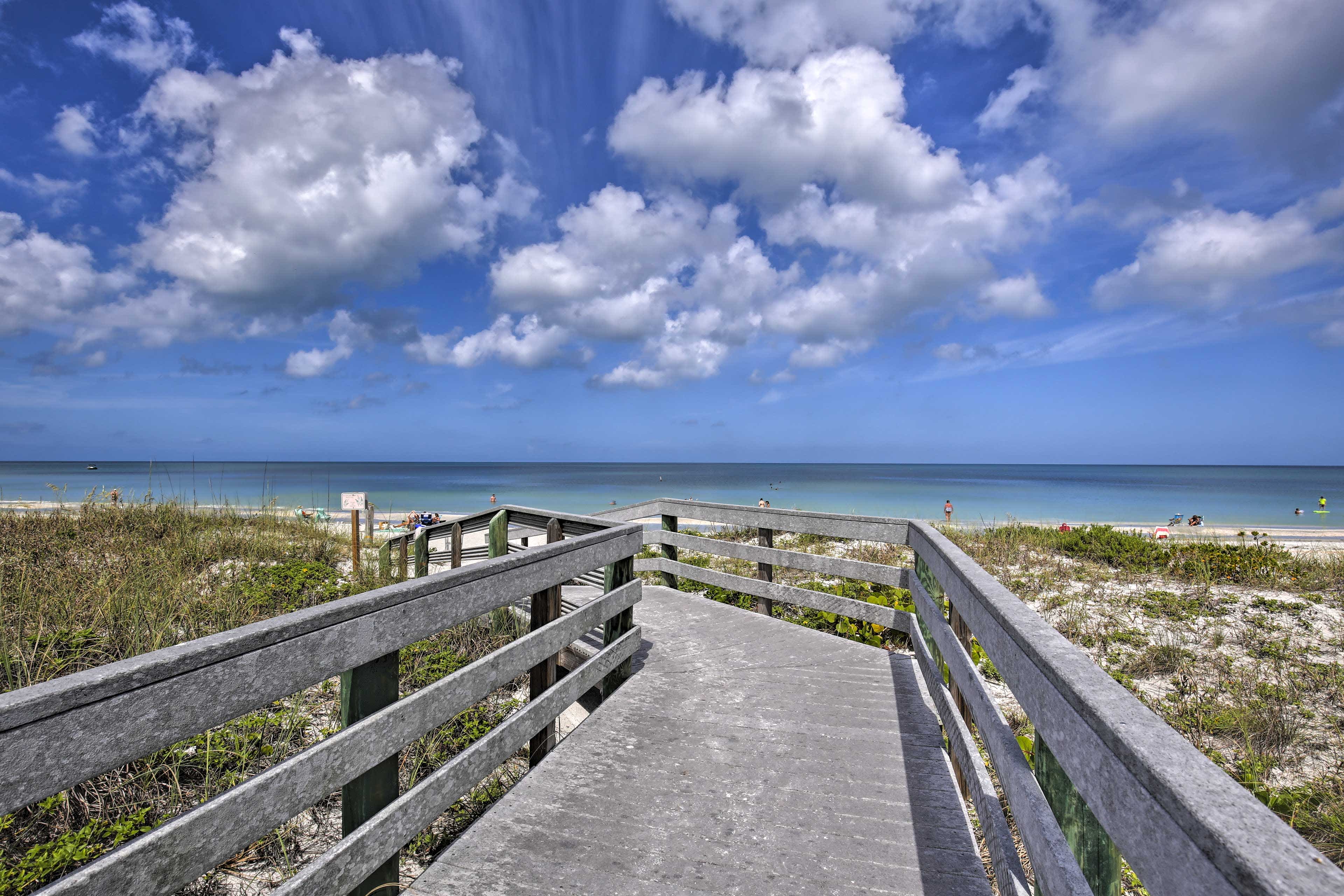 Indian Rocks Beach