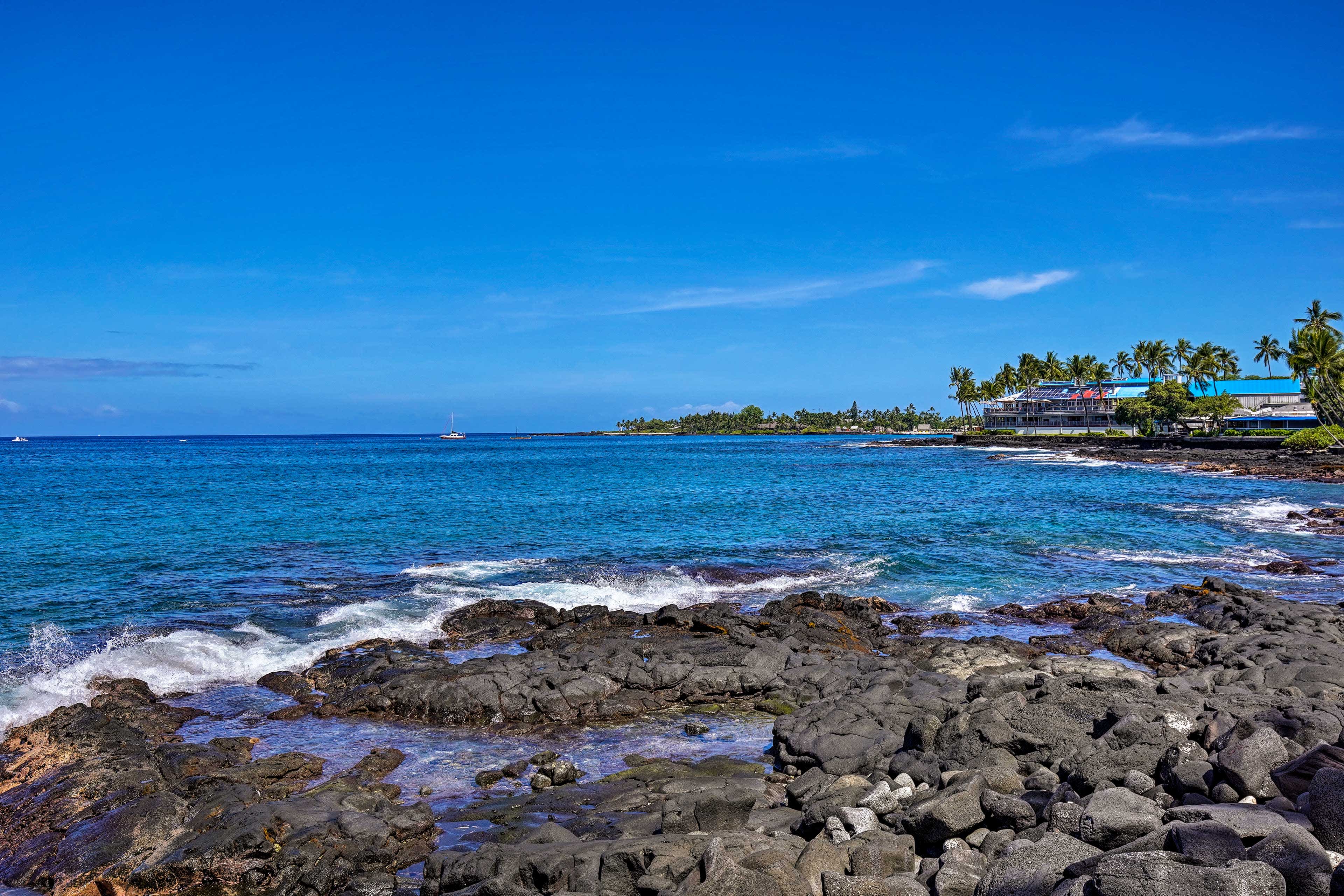 Kailua-Kona