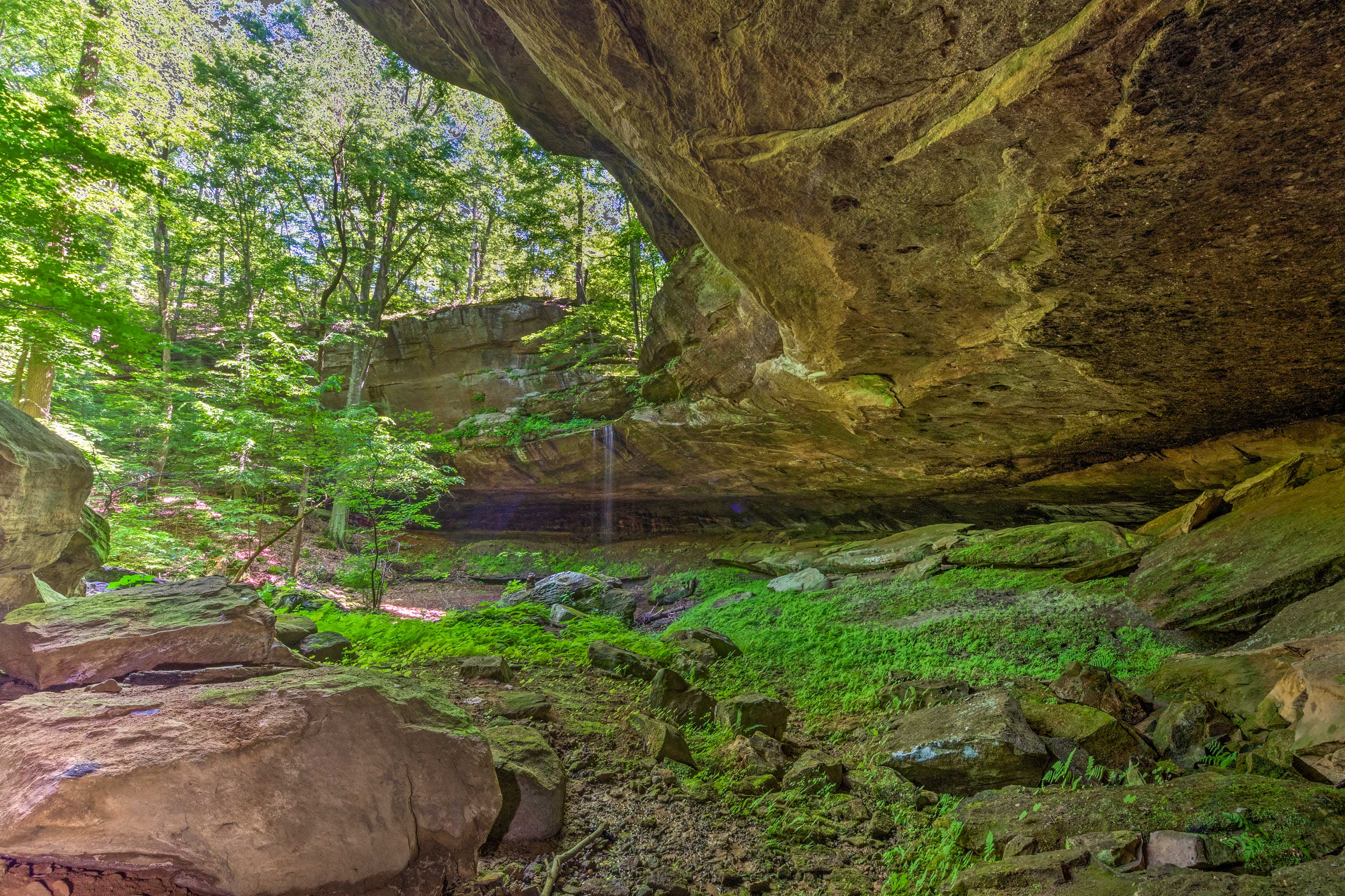 Mammoth Cave