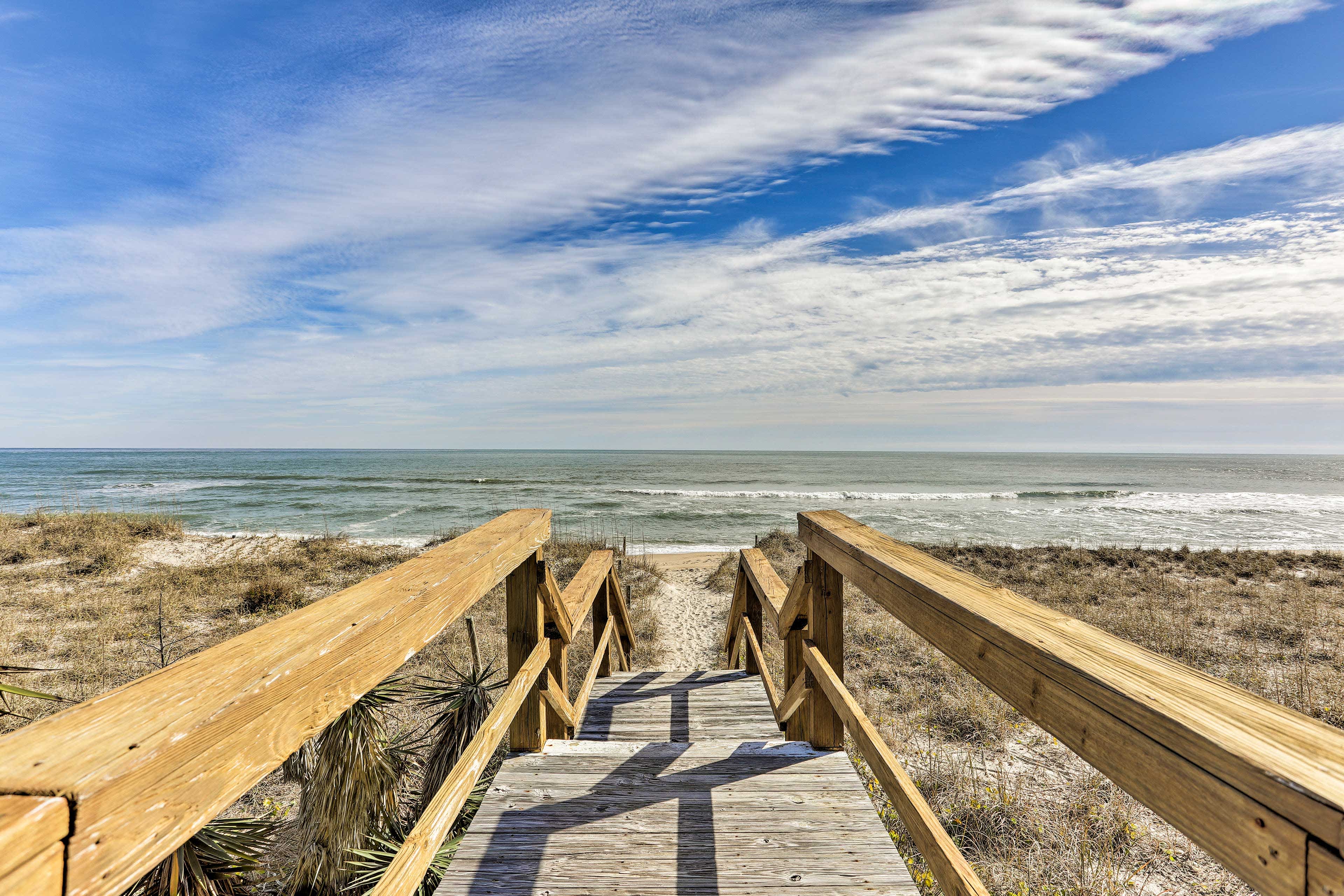 Carolina Beach