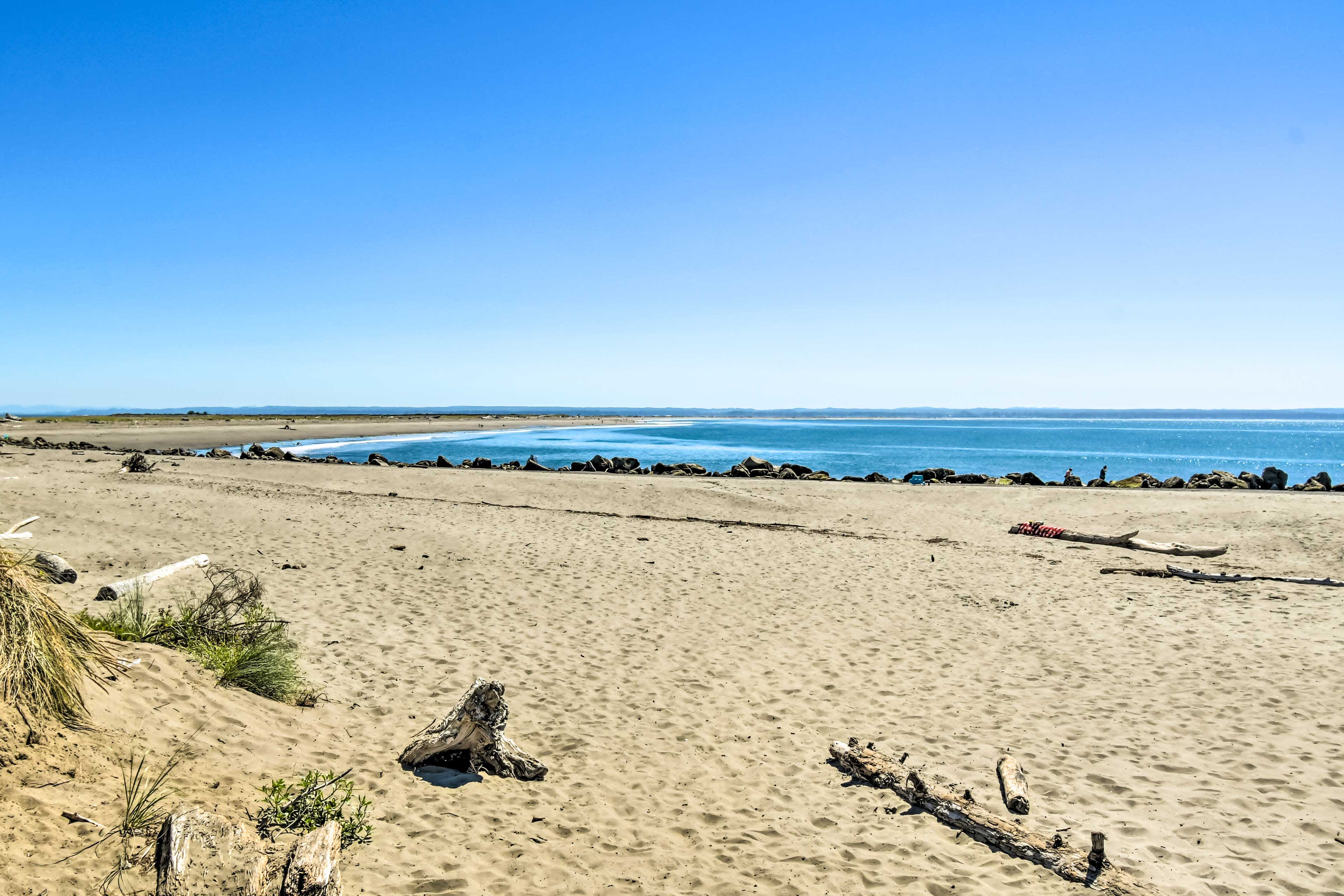 Ocean Shores